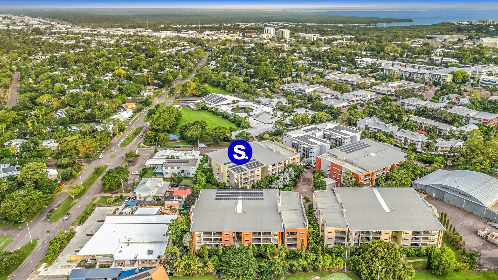 Additional image 7 of 21/4 Mitaros Place, Parap NT 0820