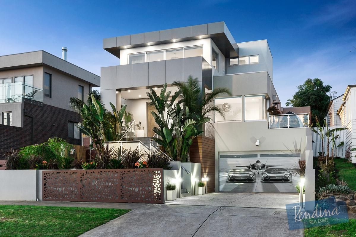 22 Jean Street, Aberfeldie Property History & Address Research Domain