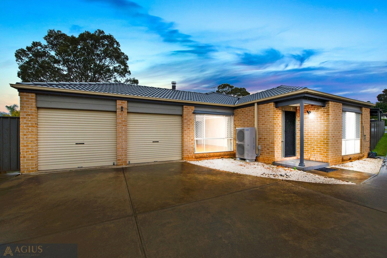 4 bedrooms House in 21A Eggleton Street BLACKTOWN NSW, 2148