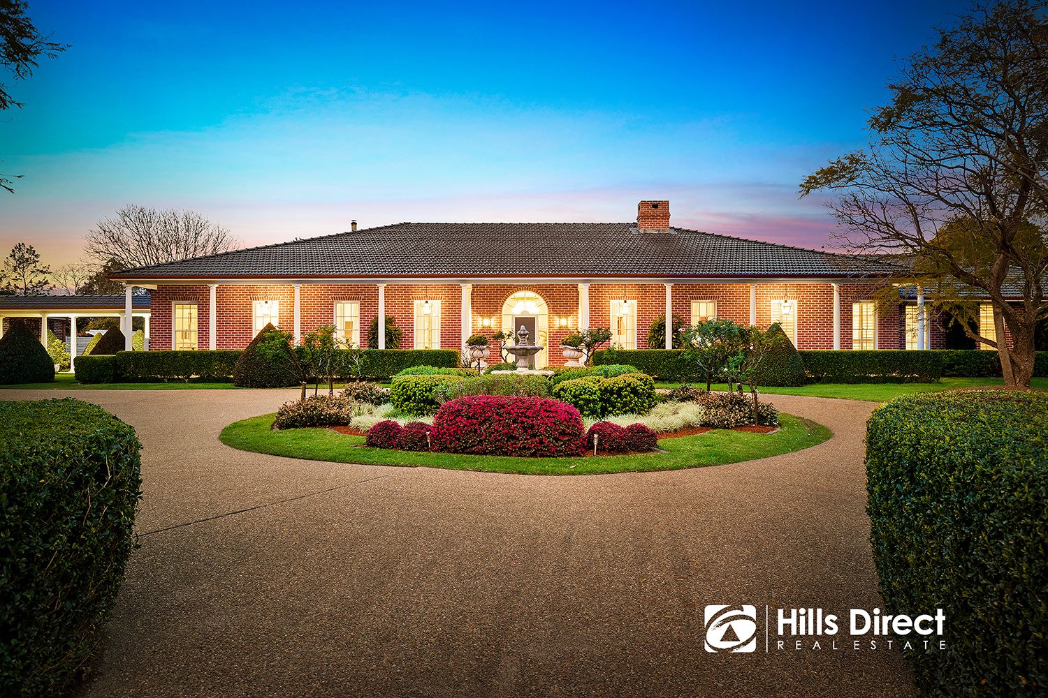 5 McLeod Road, Middle Dural NSW 2158 House for Sale Domain