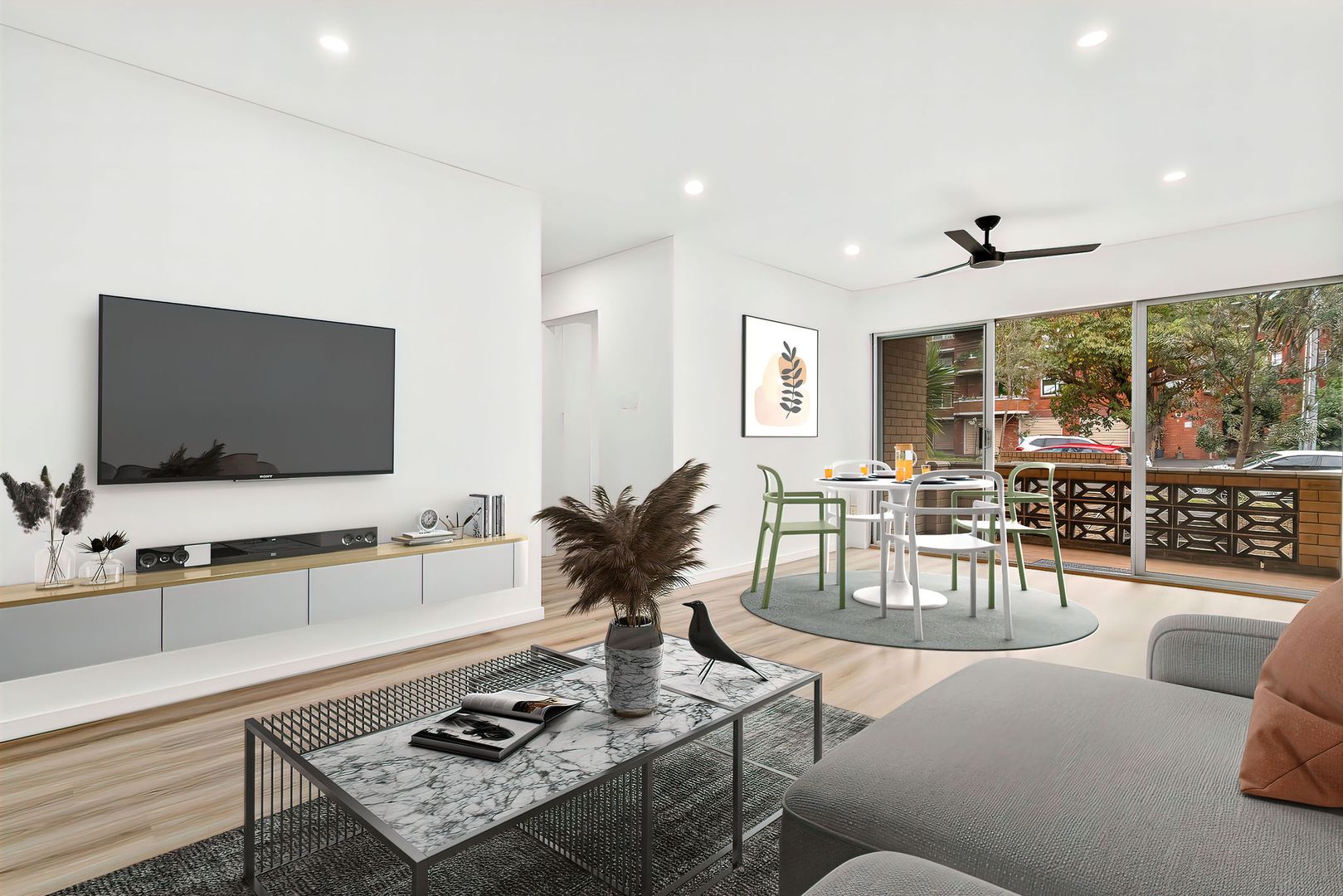 1/8-10 St Andrews Place, Cronulla NSW 2230