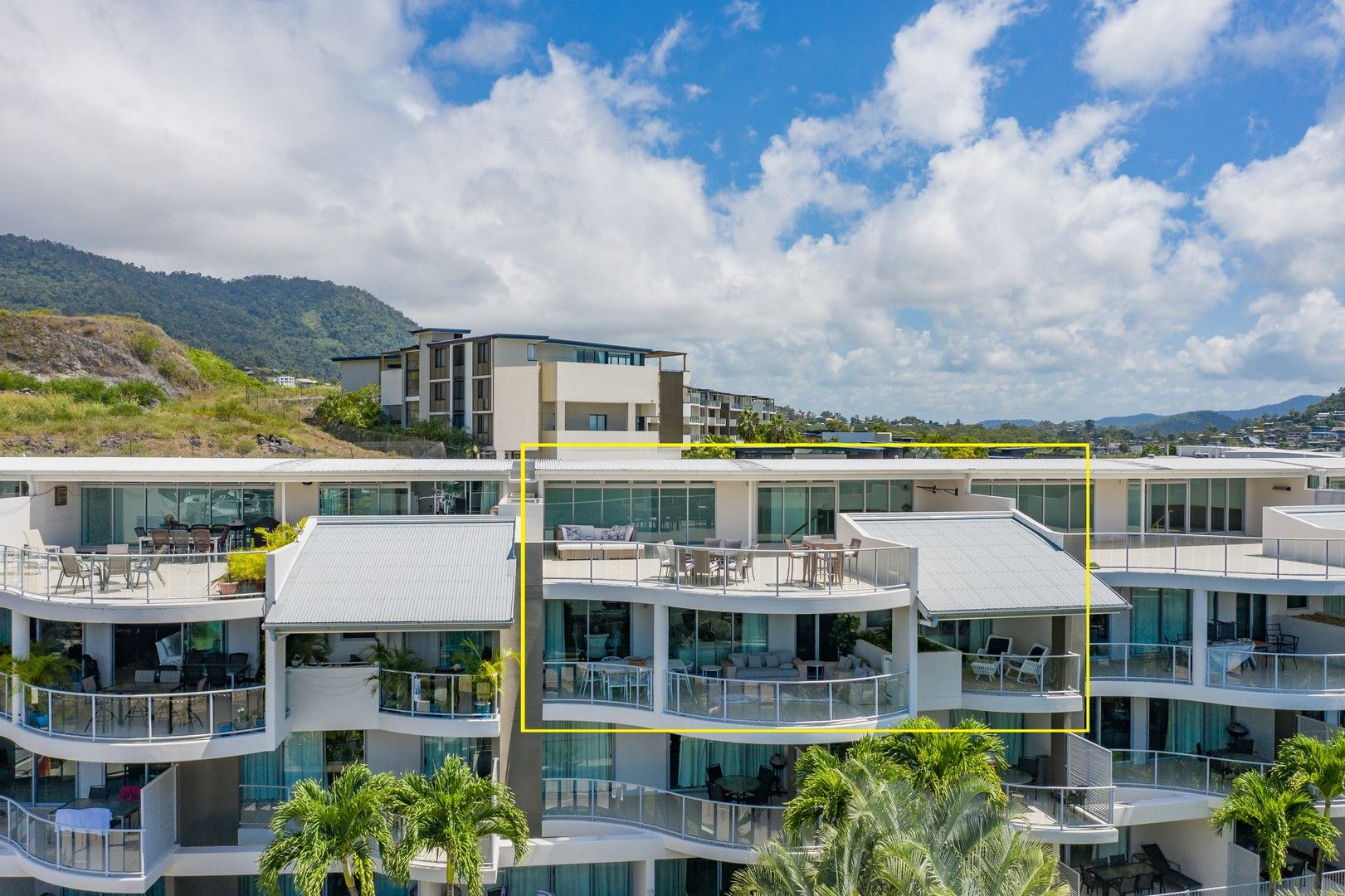26/159 Shingley Drive, Airlie Beach QLD 4802, Image 0