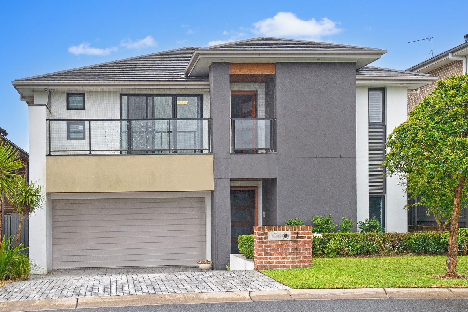 6 bedrooms House in 1 Ava Place KELLYVILLE NSW, 2155