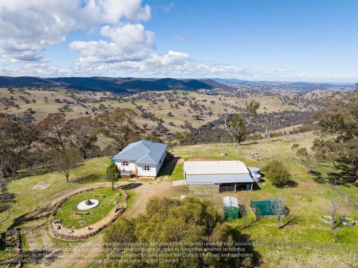 67 Box Ridge Road, Turondale NSW 2795, Image 1