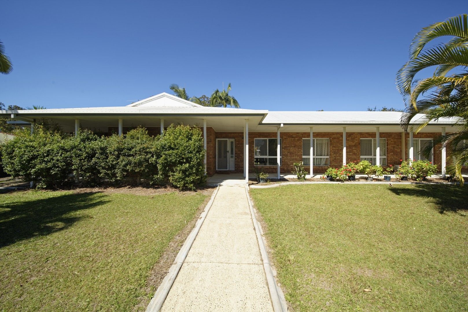 4 bedrooms House in 13-15 Mahogany Drive CABOOLTURE QLD, 4510