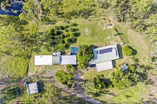 Picture of 692 Gin Gin Mount Perry Road, MOOLBOOLAMAN QLD 4671