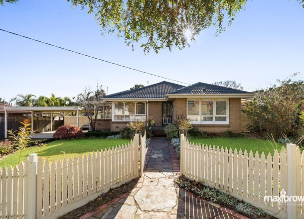 31 Witham Drive, Coldstream VIC 3770