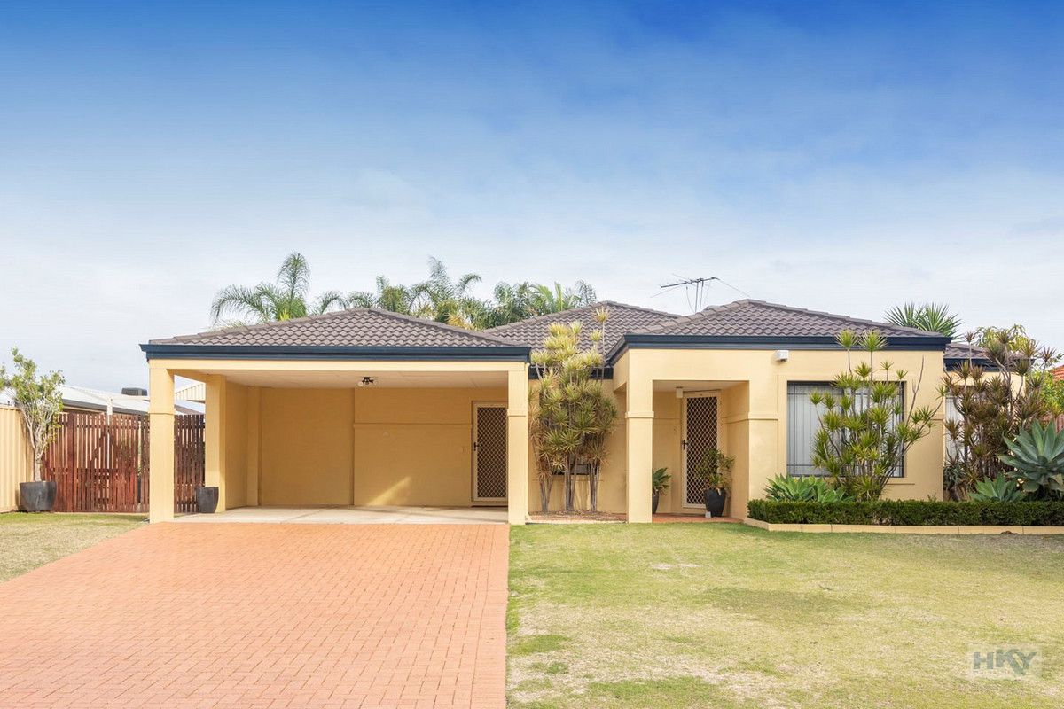 5 Portland Mews, Bennett Springs WA 6063, Image 0