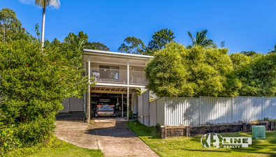 Picture of 19 Jacaranda Drive, PARKLANDS QLD 4560