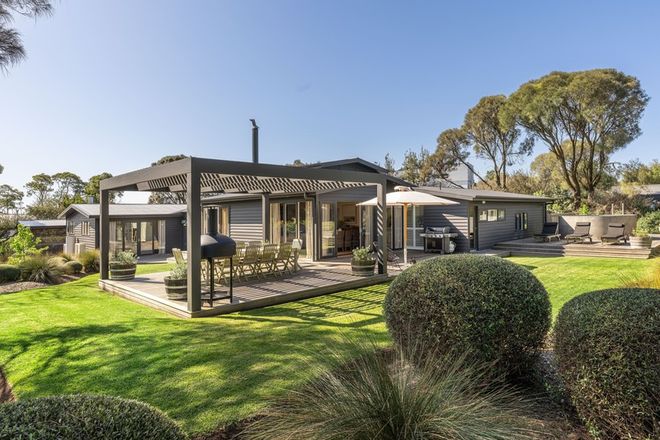 Picture of 12 Inglis Court, CAPE SCHANCK VIC 3939