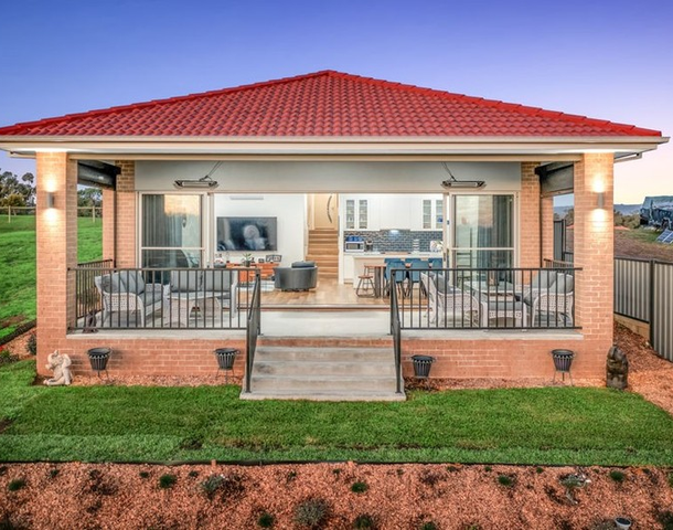 4 Toscana Way, Wallan VIC 3756