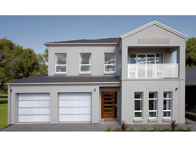 4 bedrooms New House & Land in 28 Olinda Ave WINDSOR GARDENS SA, 5087