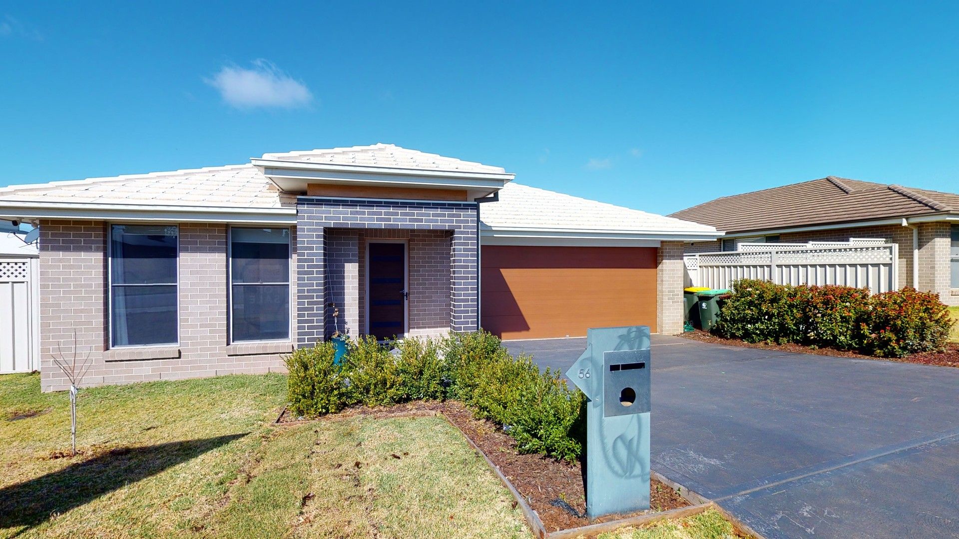 4 bedrooms House in 56 Champagne Drive DUBBO NSW, 2830