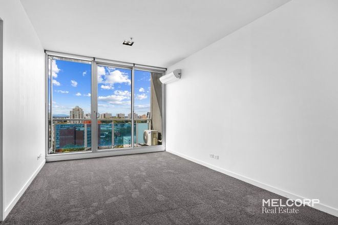 Picture of 1603/483 Swanston Street, MELBOURNE VIC 3000