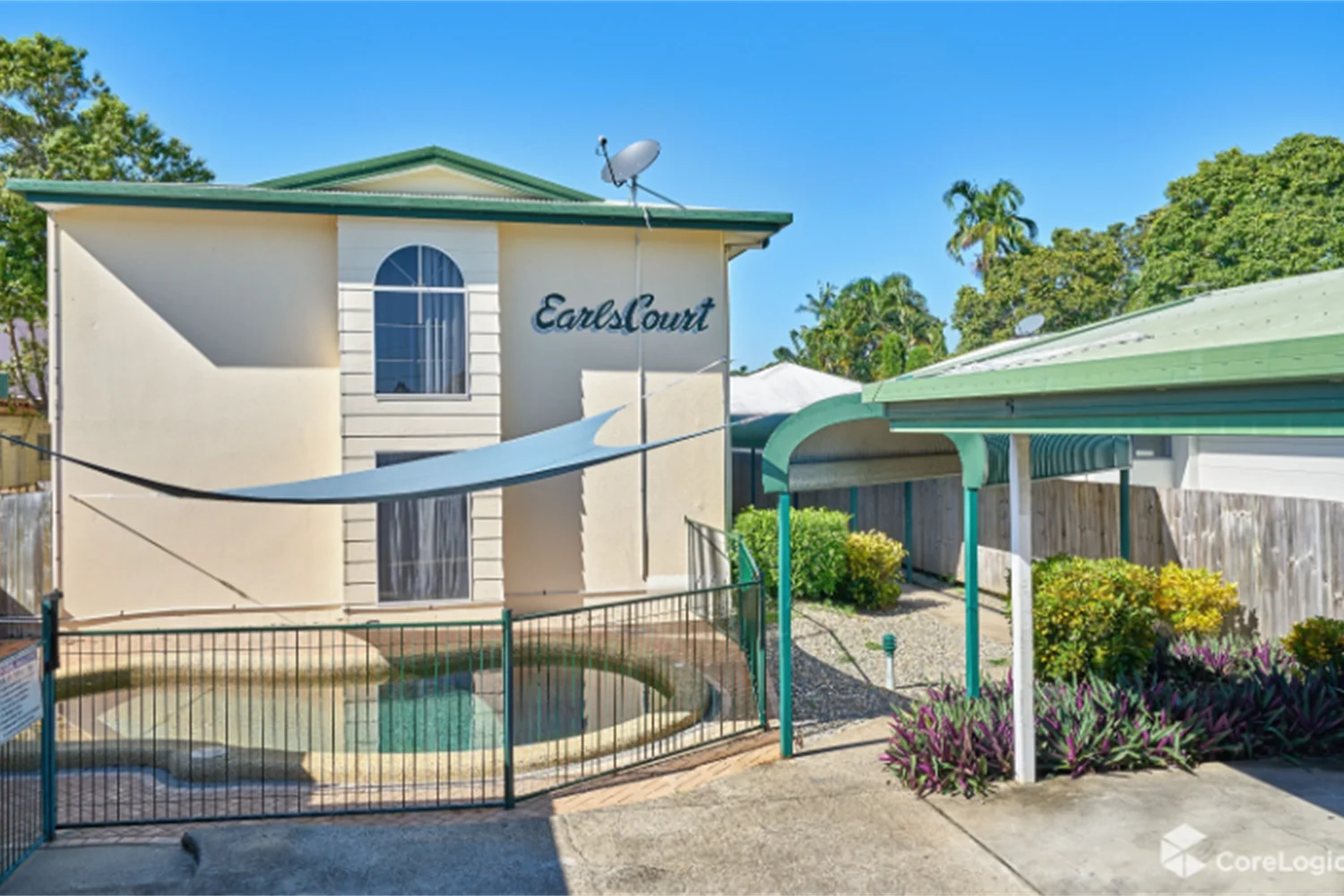 Earlville QLD 4870
