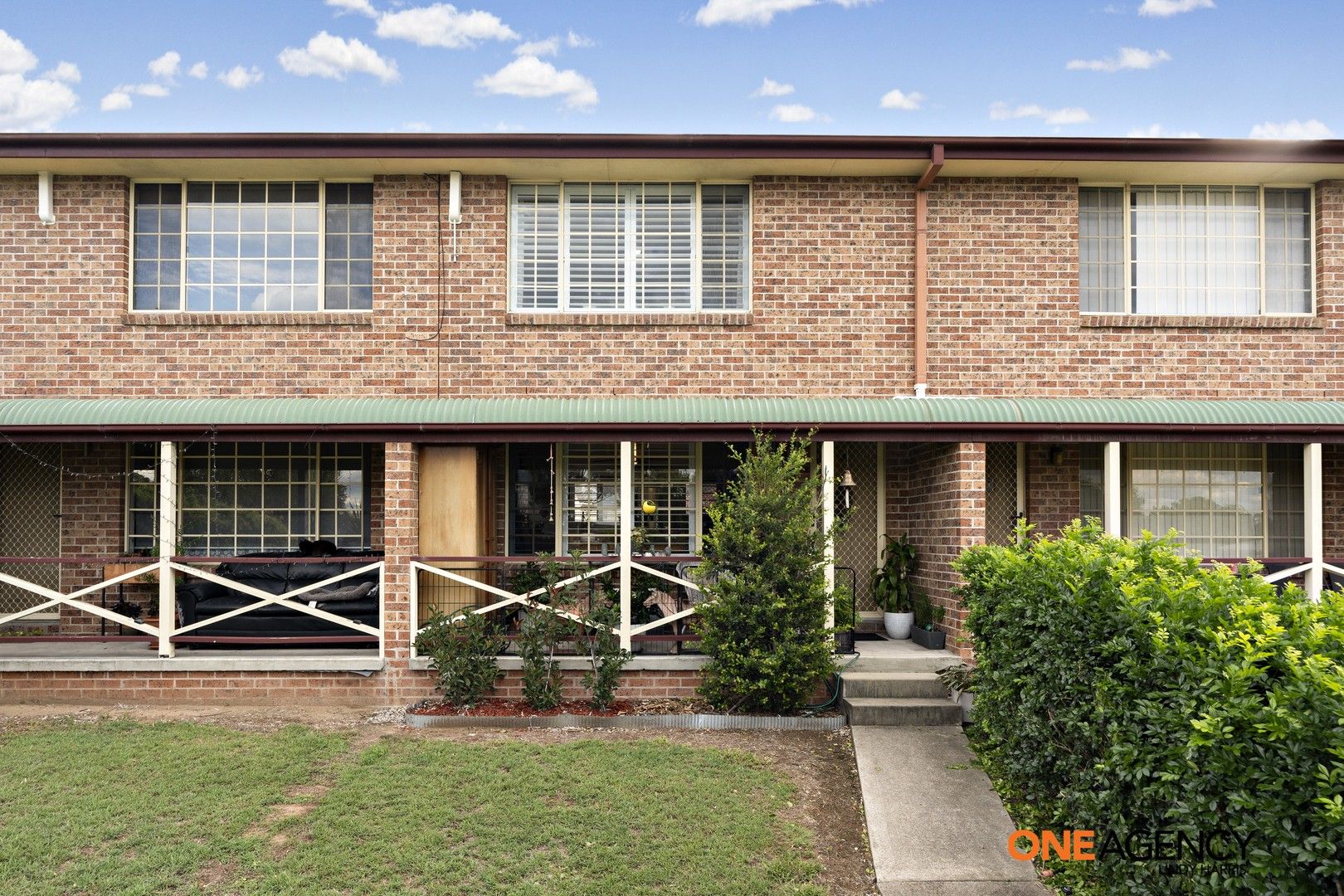 4/2 Simpson Terrace, Singleton NSW 2330, Image 0