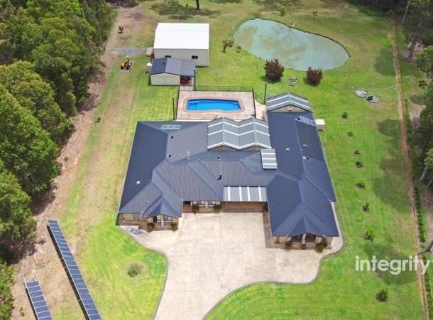 11 Linkwood Drive, Nowra Hill NSW 2540