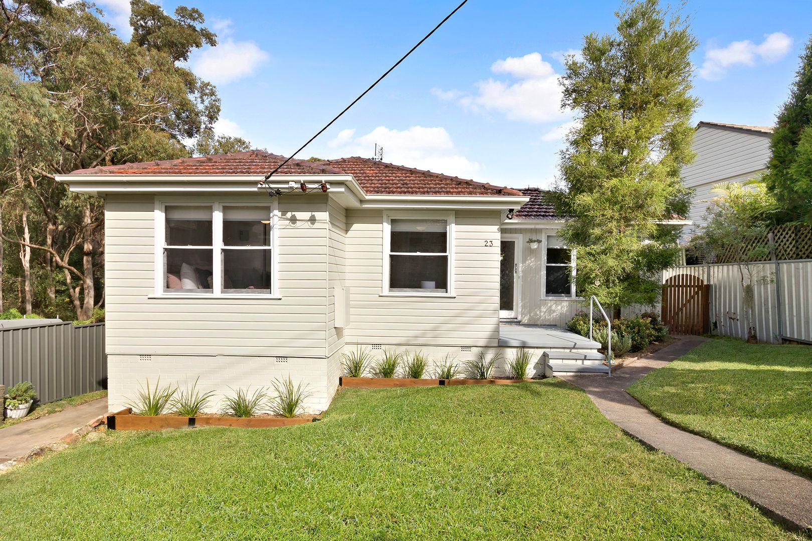 23 Gillian Crescent, Cardiff NSW 2285