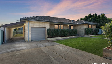 Picture of 42 Hunter Street, HINTON NSW 2321