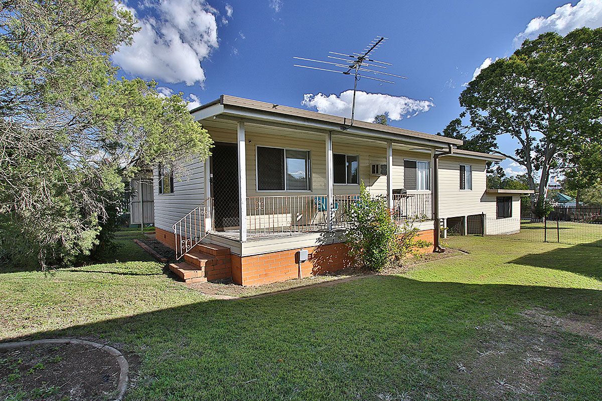 11 Quarry Lane, Ipswich Property History & Address Research Domain