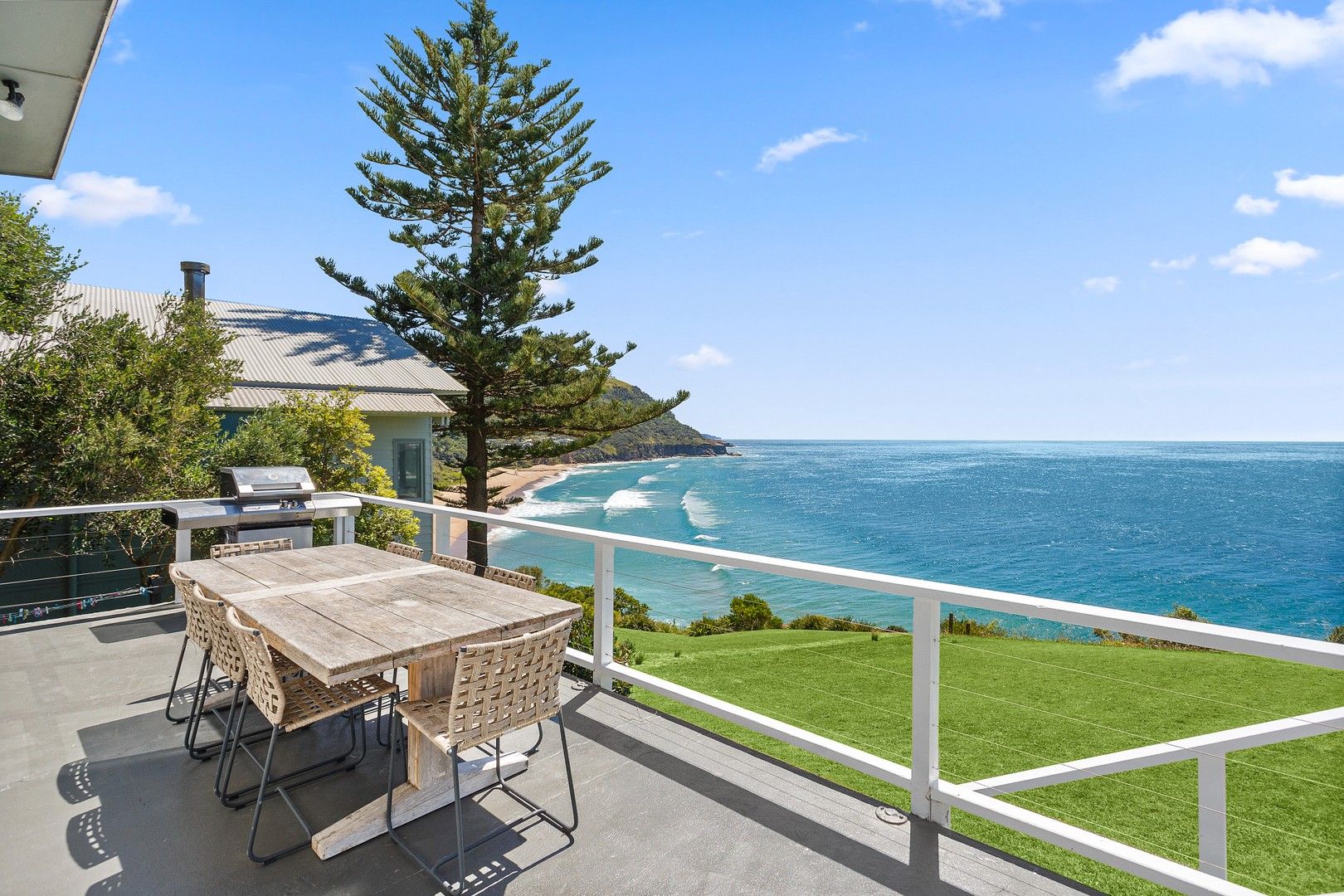 15 Kallaroo Avenue, Stanwell Park NSW 2508 House For Rent Domain