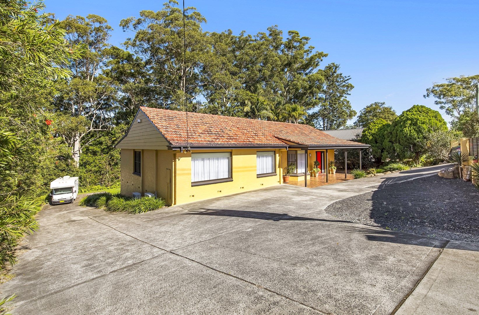 496 The Entrance Road, Erina Heights NSW 2260, Image 0