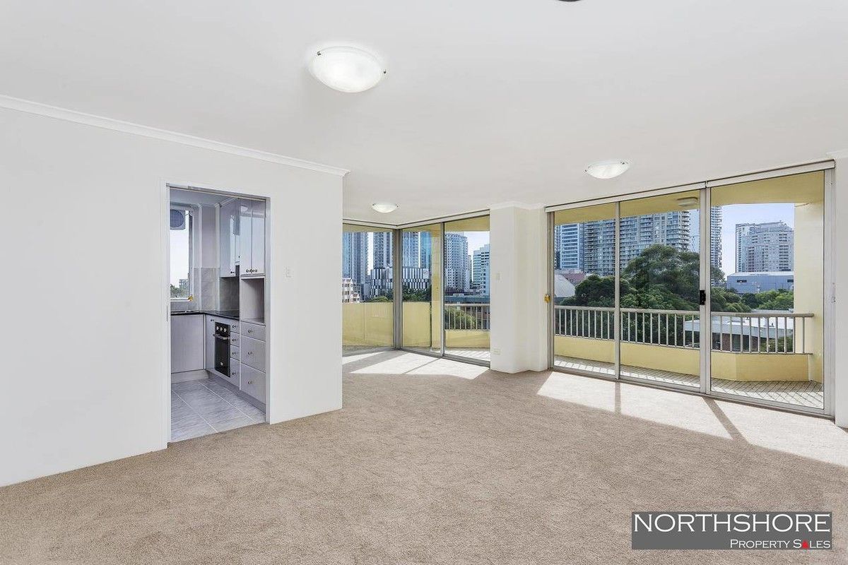 43/25-31 Johnson Street, Chatswood NSW 2067, Image 2