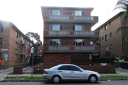 Primary image of 4/27 Park Road, Cabramatta NSW 2166