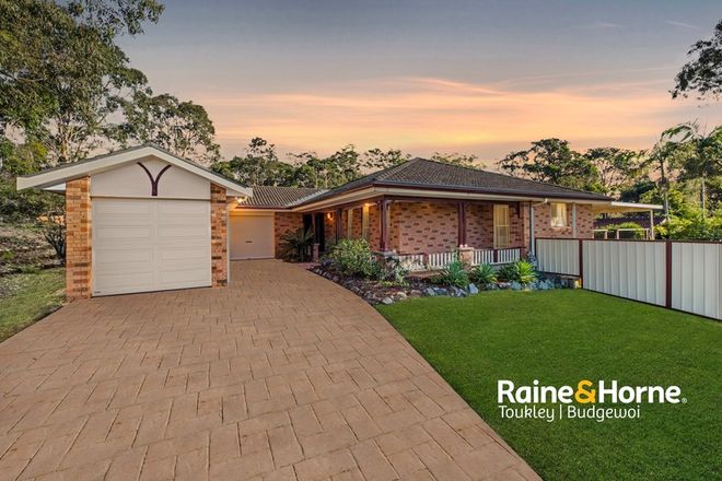 Picture of 9 Twin Lakes Drive, LAKE HAVEN NSW 2263