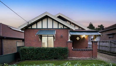Picture of 7 Manning Avenue, STRATHFIELD SOUTH NSW 2136