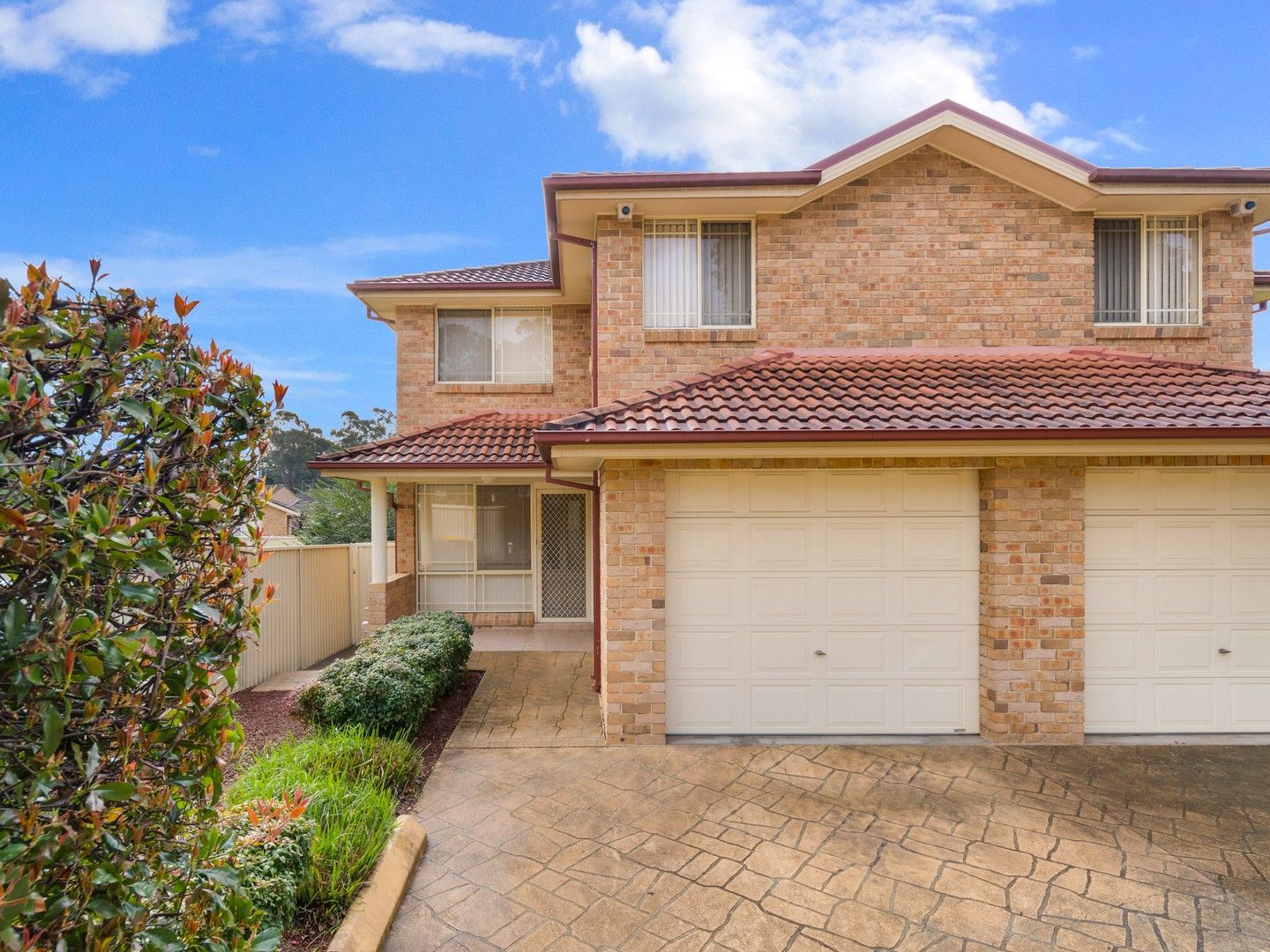 3/22 James Street, Ingleburn NSW 2565, Image 0