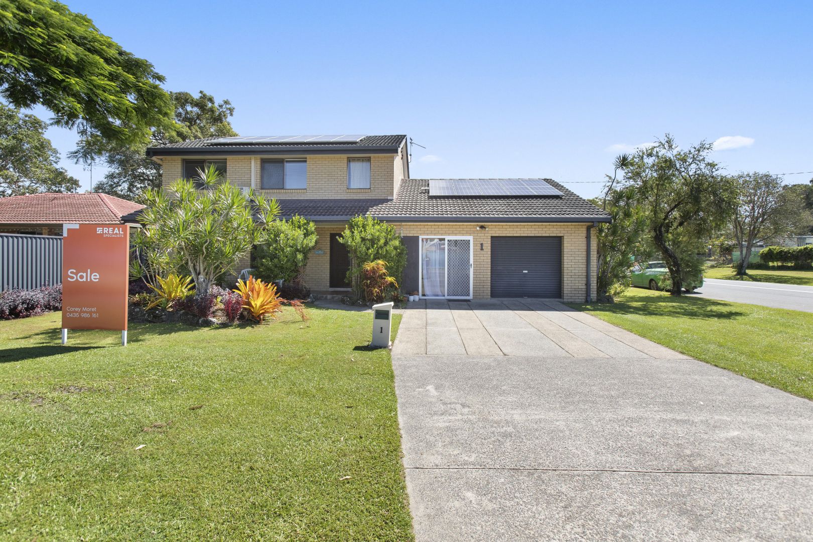 1 Fraser Drive, Tweed Heads South NSW 2486, Image 1