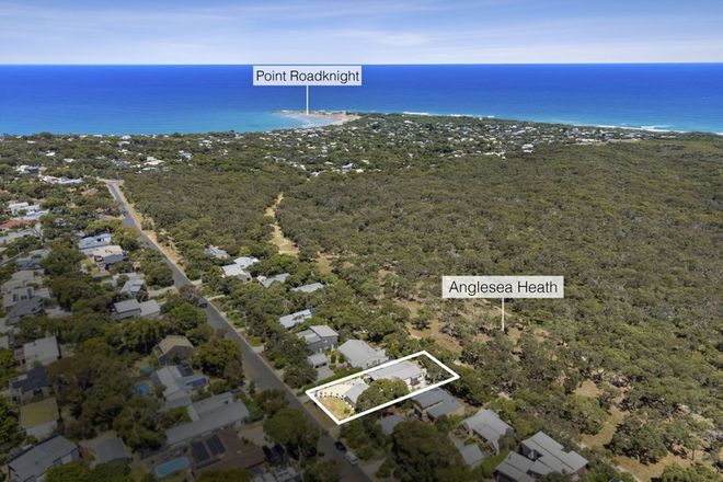 Picture of 110 Harvey Street, ANGLESEA VIC 3230