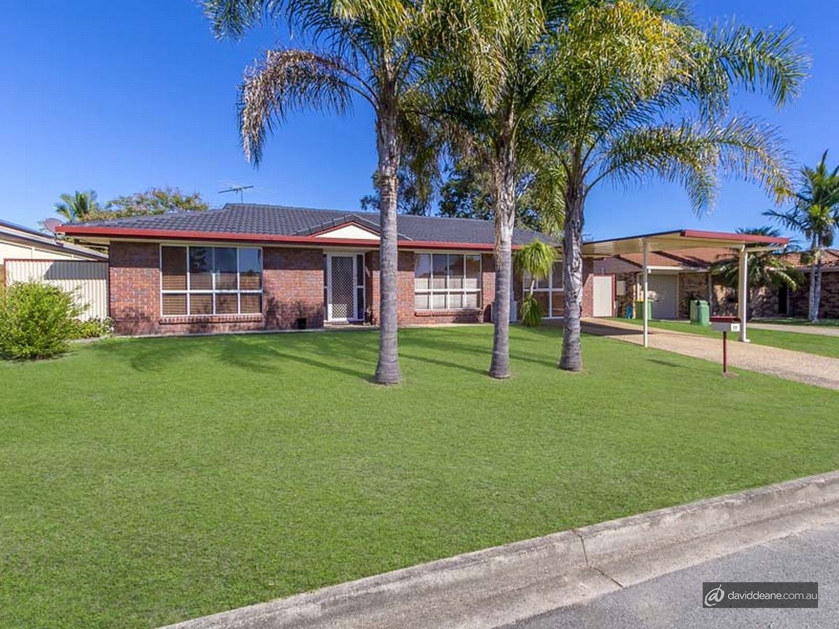 24 Kentwood Drive, Bray Park QLD 4500, Image 0