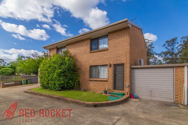 Picture of 5/2 Cognac Court, KINGSTON QLD 4114