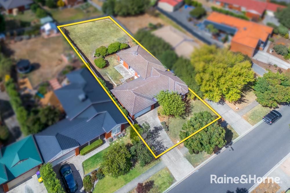 46 The Boulevard, Gisborne VIC 3437, Image 1