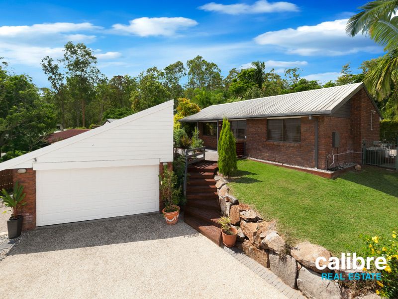 5 Pulas Place, Bellbowrie QLD 4070, Image 1