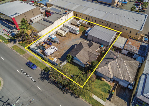 6 George Street, Southport QLD 4215