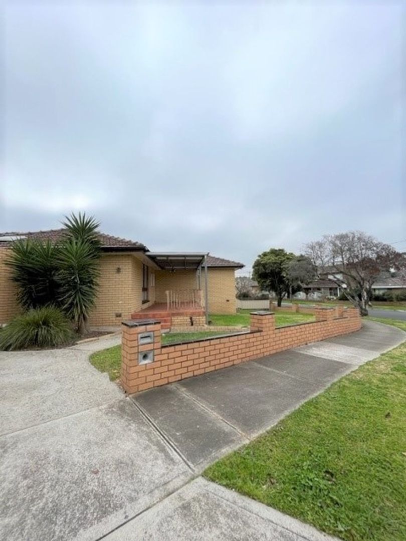 3 Bambara Court, Sunshine West VIC 3020