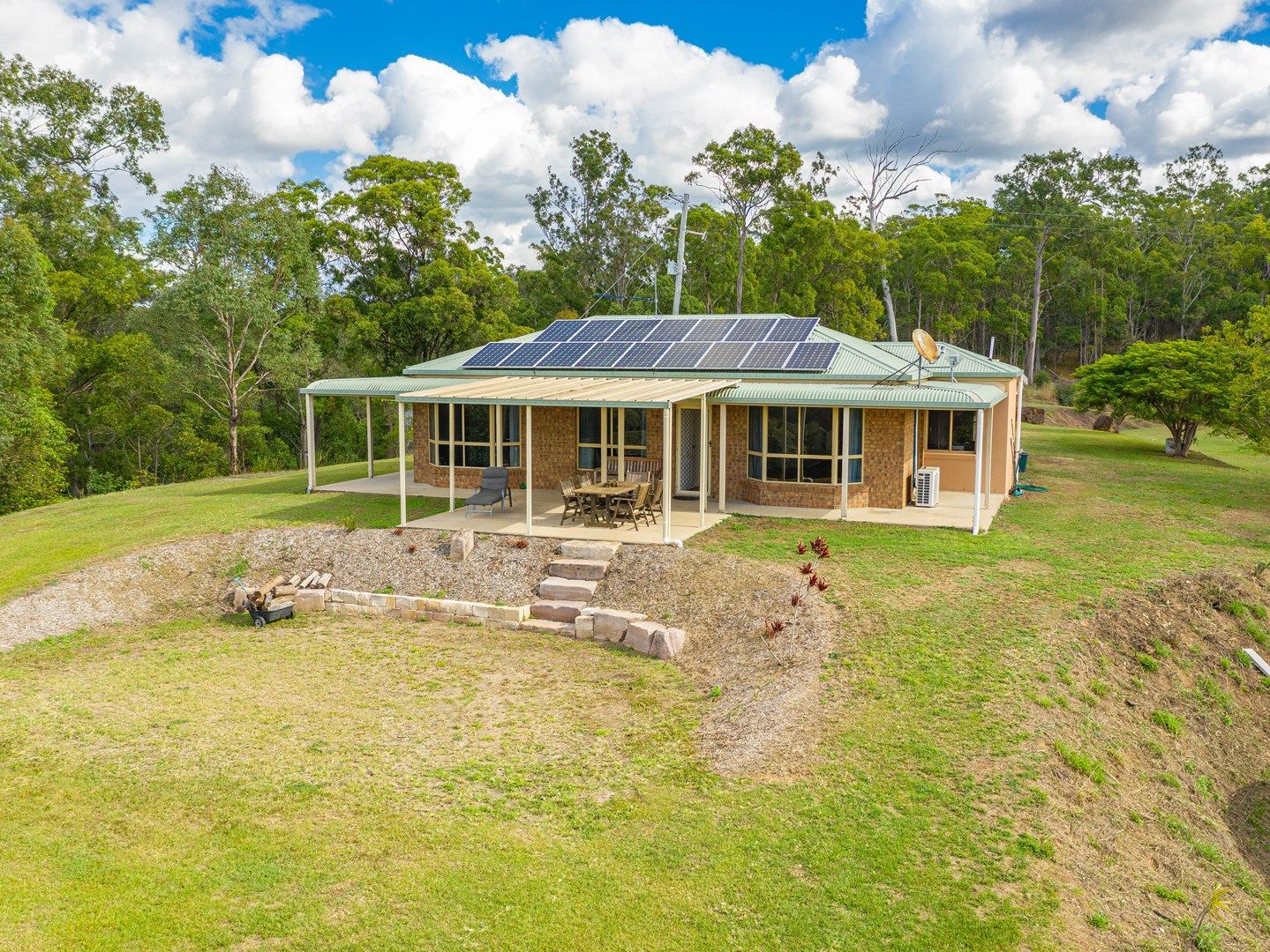 281 Burridge Road, Tandur QLD 4570, Image 0