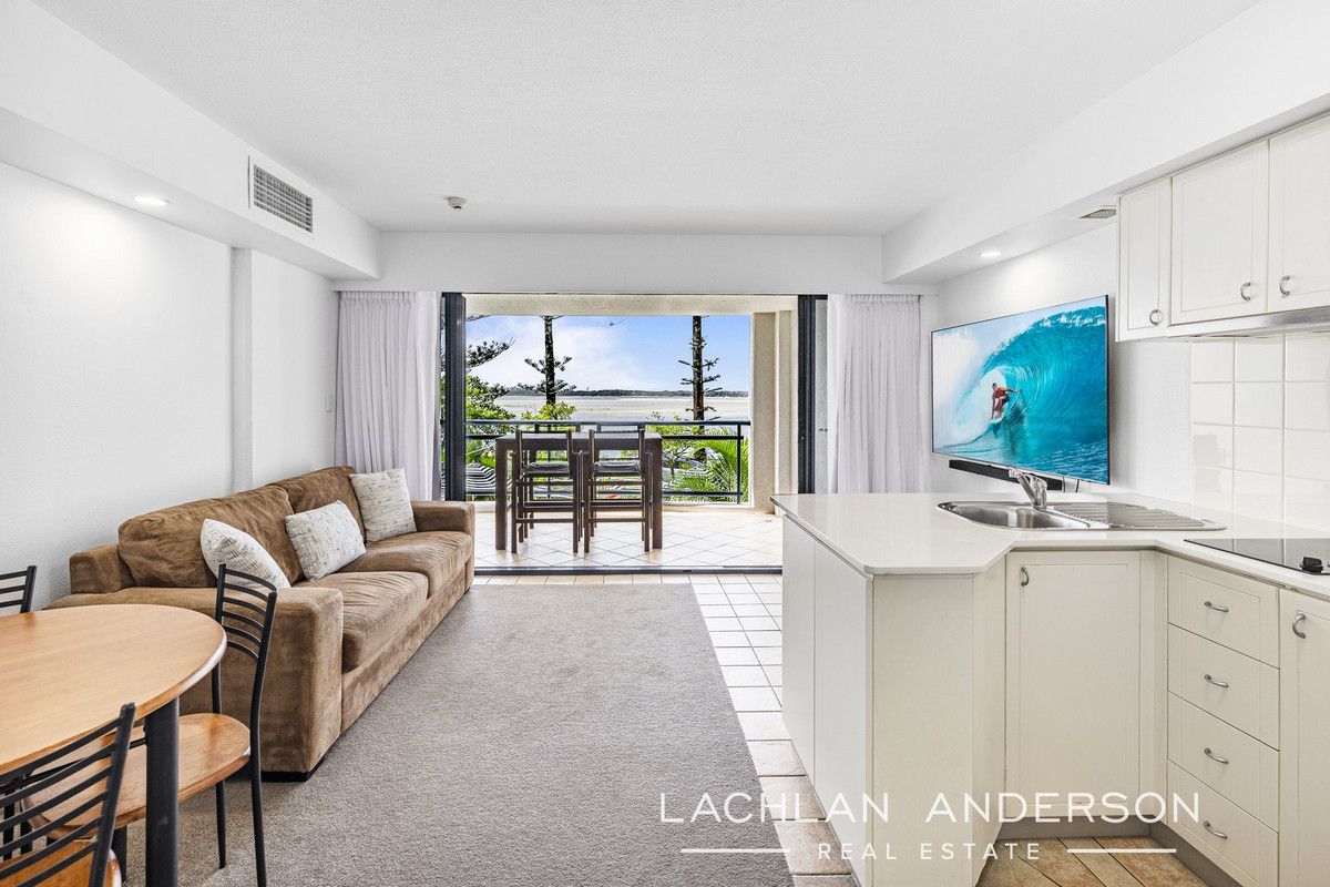 206/75 Esplanade, Golden Beach QLD 4551, Image 1