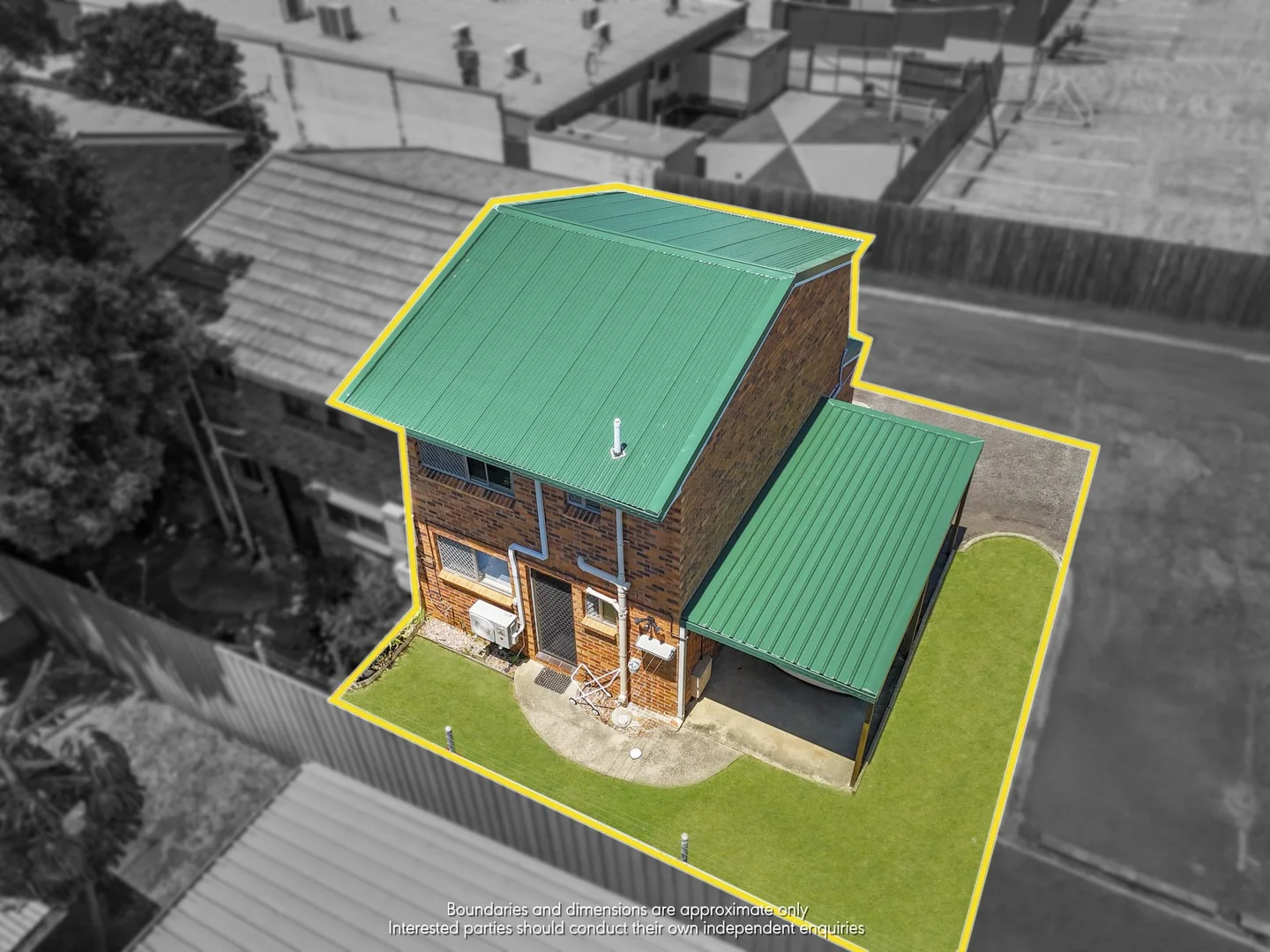 6/10 Blackwood Road, Logan Central QLD 4114