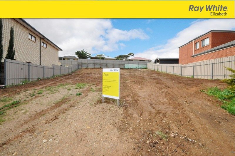 Lot 91. Stafford Ct, Craigmore SA 5114, Image 1