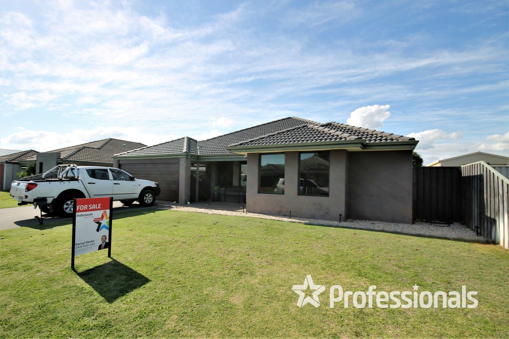 83 Burleigh Drive, Australind WA 6233, Image 0