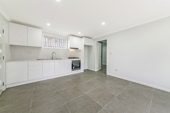 Picture of 10a Priscilla Place, BAULKHAM HILLS NSW 2153