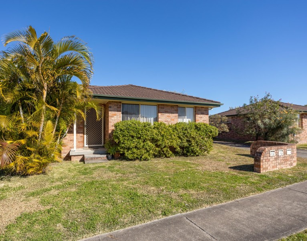 1/36-38 Stevenson Street, Taree NSW 2430