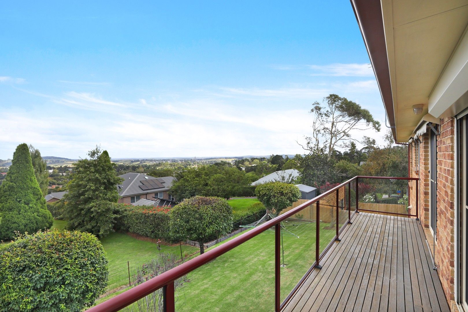 27 Dengate Crescent, Moss Vale NSW 2577, Image 0