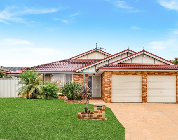 19 Tolland Road, Prestons NSW 2170