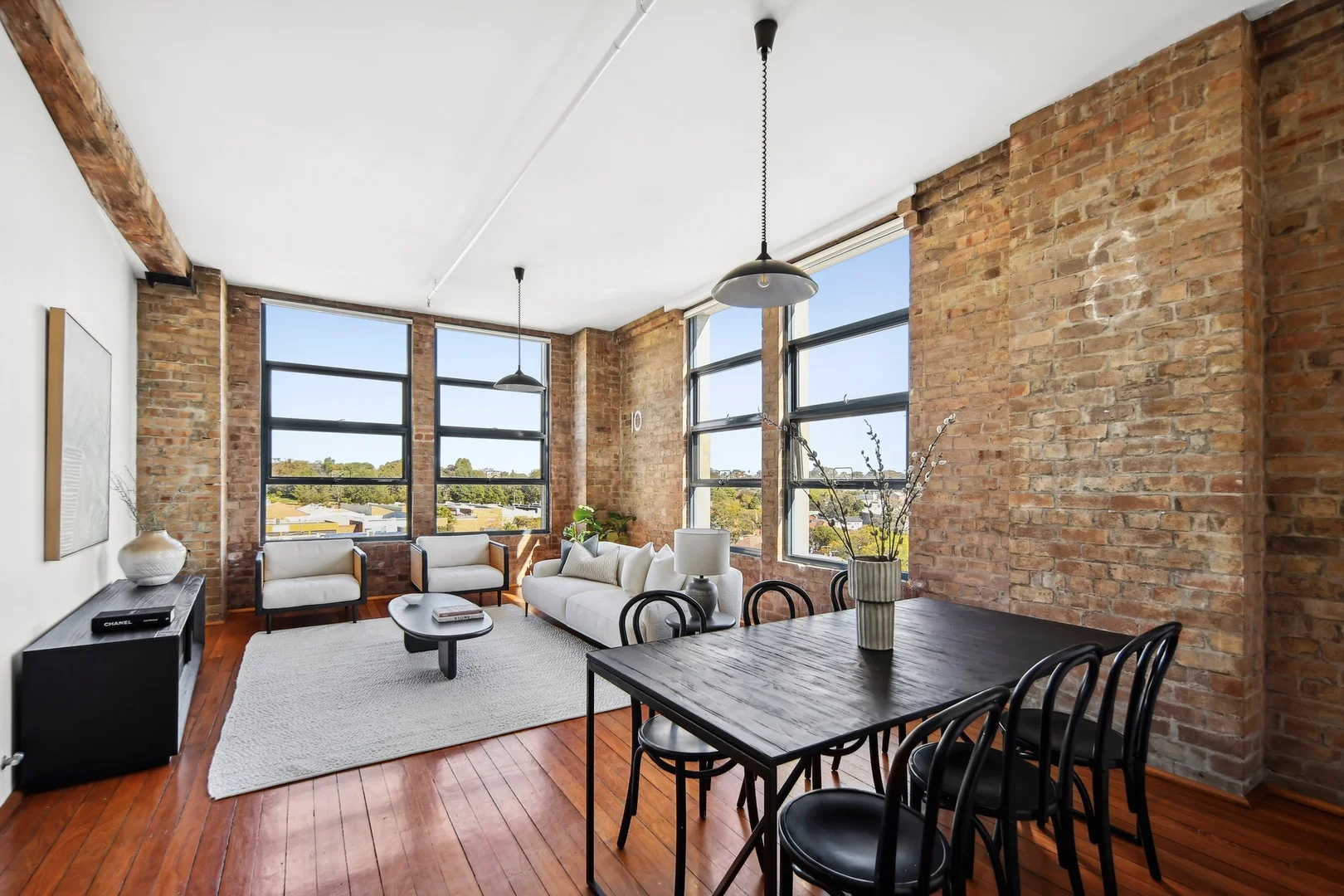 Primary image of 16/2 Cardigan Lane, Camperdown NSW 2050