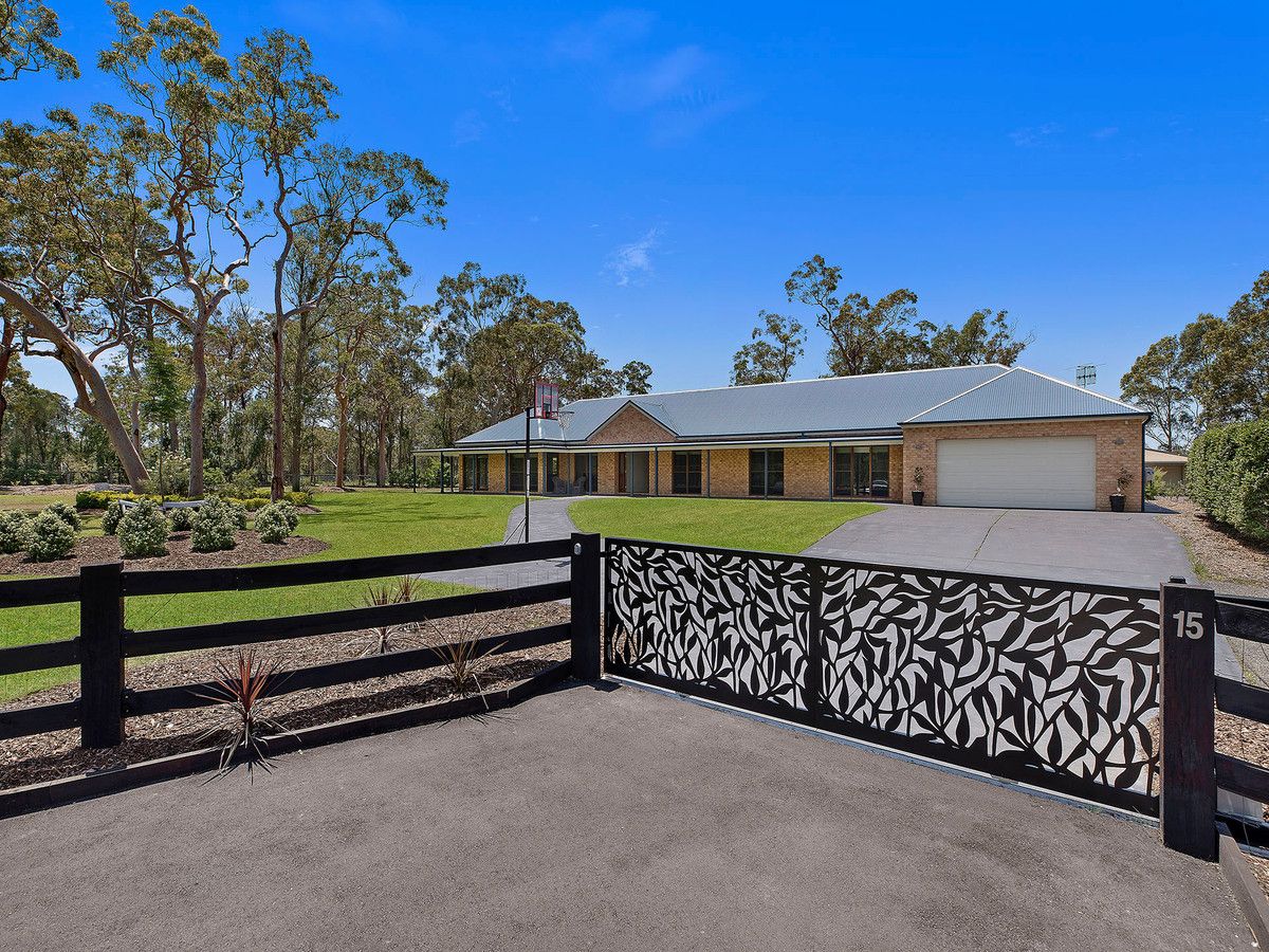 15 Buttonderry Way, Jilliby NSW 2259, Image 0